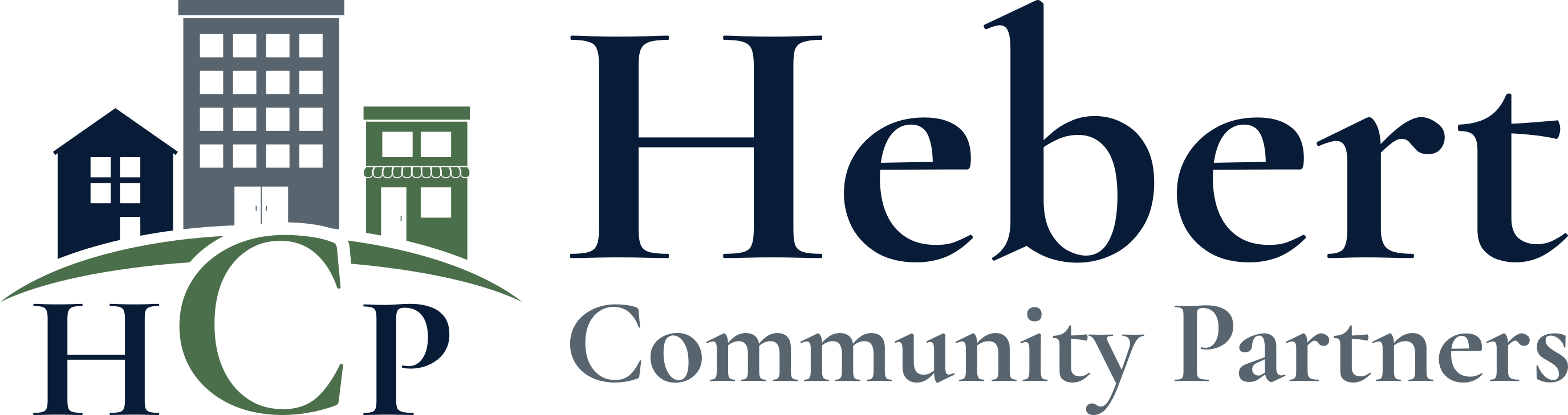 Hebert Community Partners